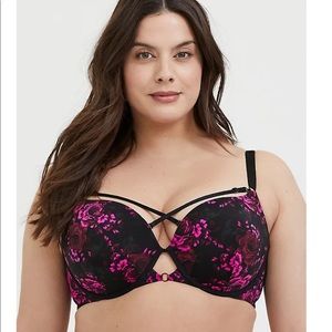 NWT Torrid Bra 44B